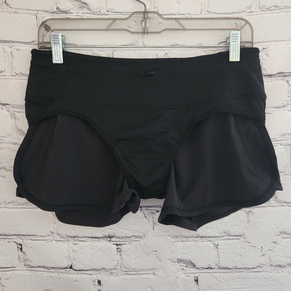 Lululemon Run Times Short - Picture 4 of 8